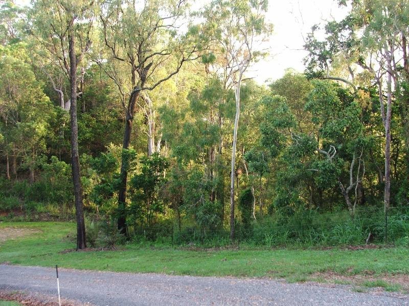 268 Griffiths Road, Balnagowan QLD 4740