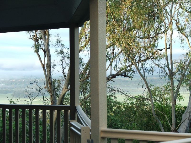 268 Griffiths Road, Balnagowan QLD 4740