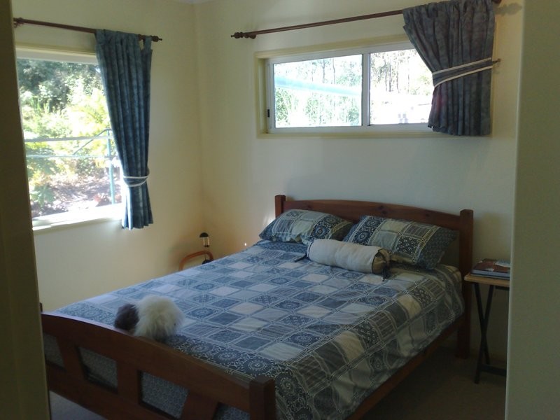 268 Griffiths Road, Balnagowan QLD 4740