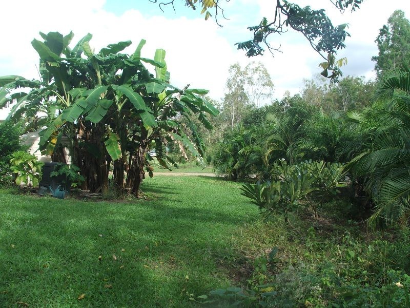 268 Griffiths Road, Balnagowan QLD 4740