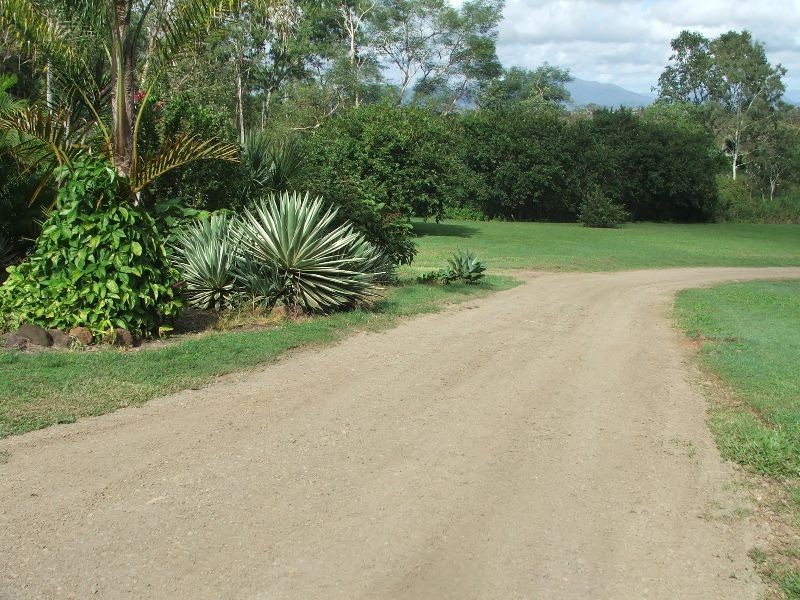 268 Griffiths Road, Balnagowan QLD 4740