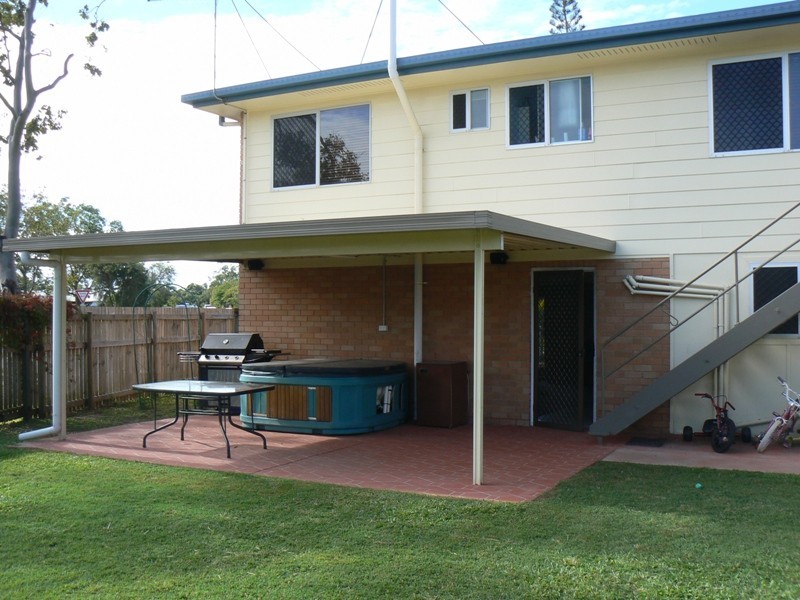 29 Nicklin Drive, Beaconsfield QLD 4740