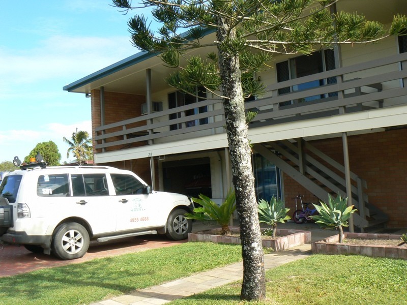 29 Nicklin Drive, Beaconsfield QLD 4740