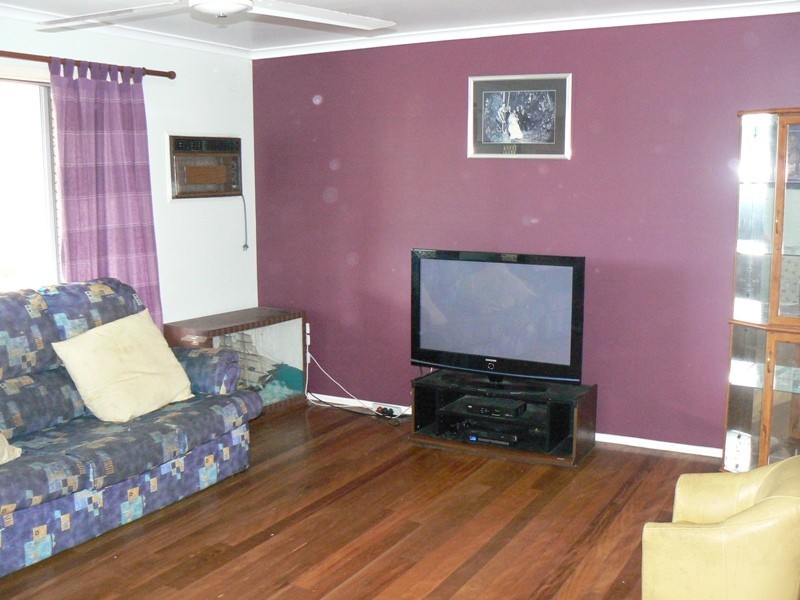 29 Nicklin Drive, Beaconsfield QLD 4740