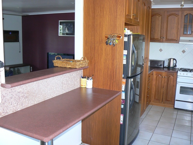 29 Nicklin Drive, Beaconsfield QLD 4740