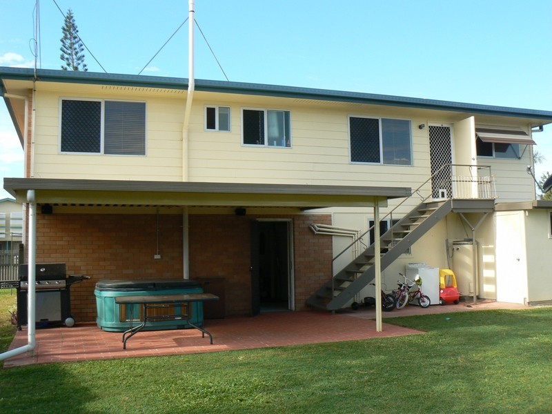 29 Nicklin Drive, Beaconsfield QLD 4740