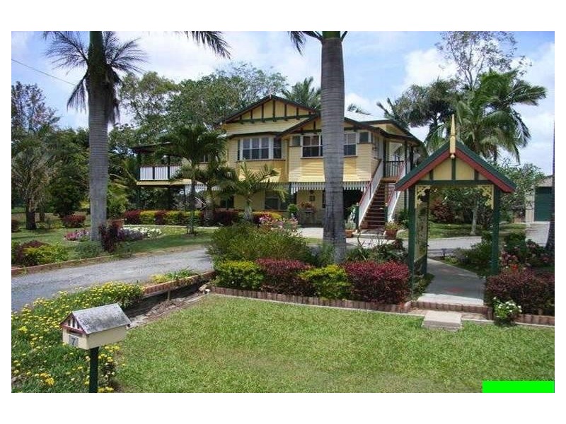 7 Starretts Road, Farleigh QLD 4741