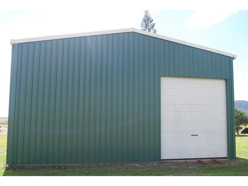 7 Starretts Road, Farleigh QLD 4741