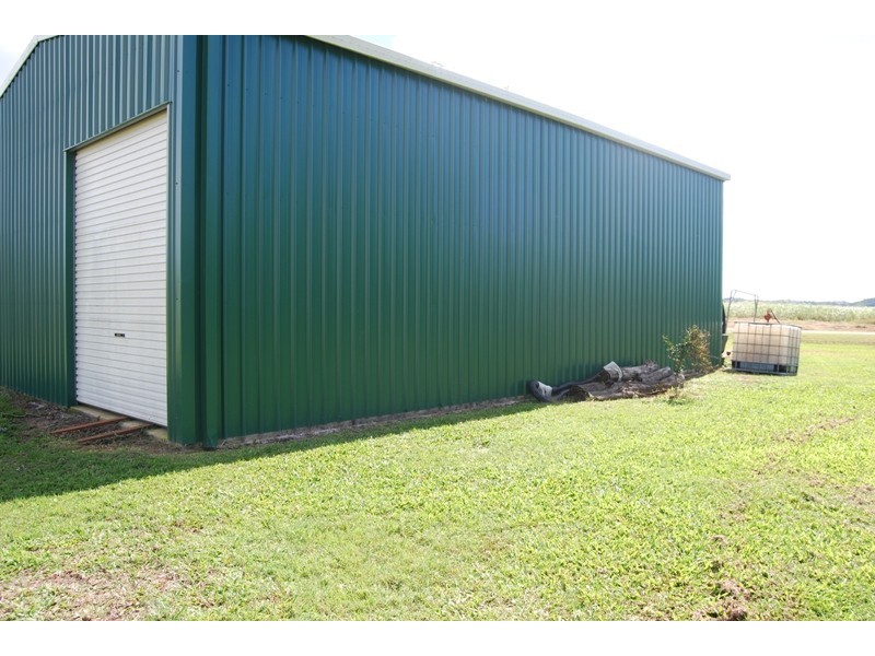 7 Starretts Road, Farleigh QLD 4741