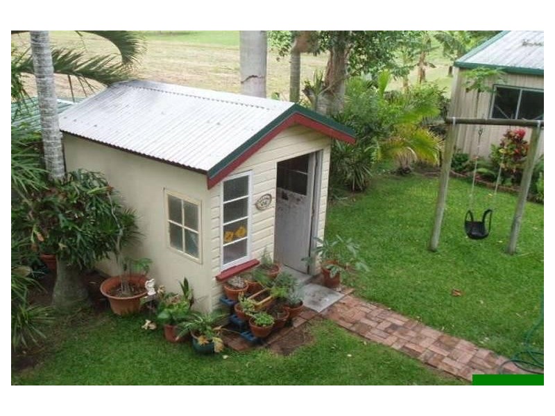 7 Starretts Road, Farleigh QLD 4741