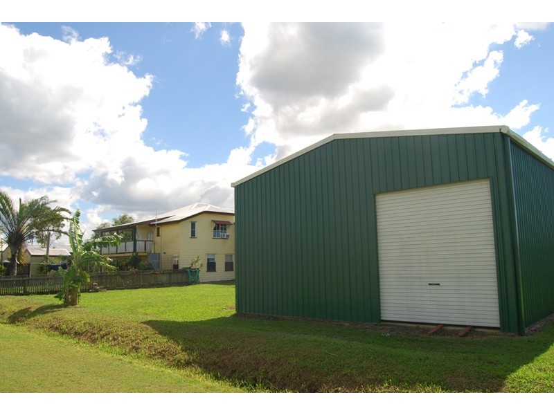 7 Starretts Road, Farleigh QLD 4741