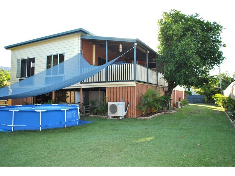 8 Perkins Street, North Mackay QLD 4740