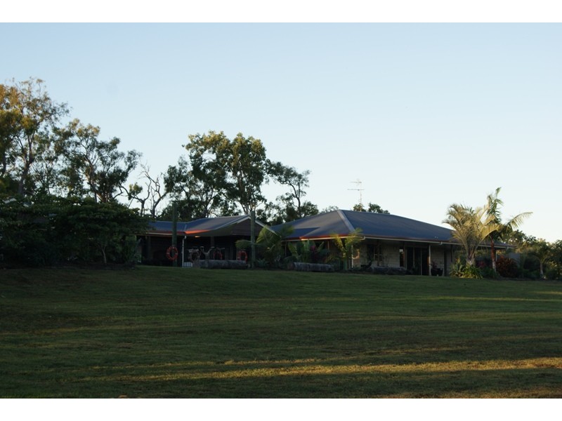 673 Miran Khan Drive, Freshwater Point, Sarina QLD 4737