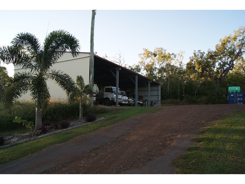 673 Miran Khan Drive, Freshwater Point, Sarina QLD 4737