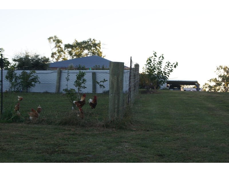 673 Miran Khan Drive, Freshwater Point, Sarina QLD 4737