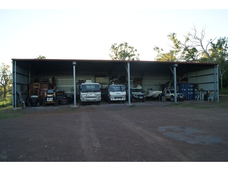 673 Miran Khan Drive, Freshwater Point, Sarina QLD 4737