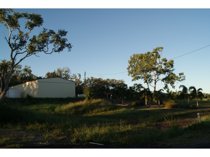 673 Miran Khan Drive, Freshwater Point, Sarina QLD 4737