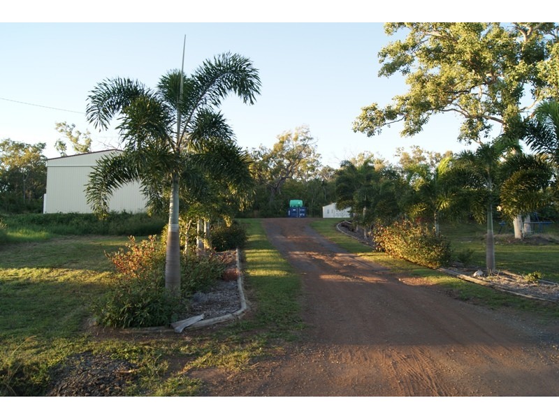 673 Miran Khan Drive, Freshwater Point, Sarina QLD 4737