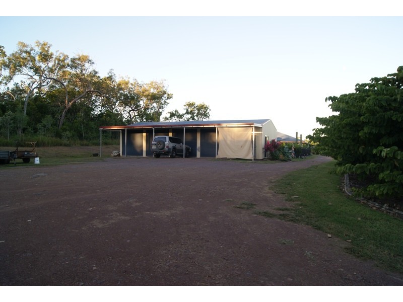 673 Miran Khan Drive, Freshwater Point, Sarina QLD 4737