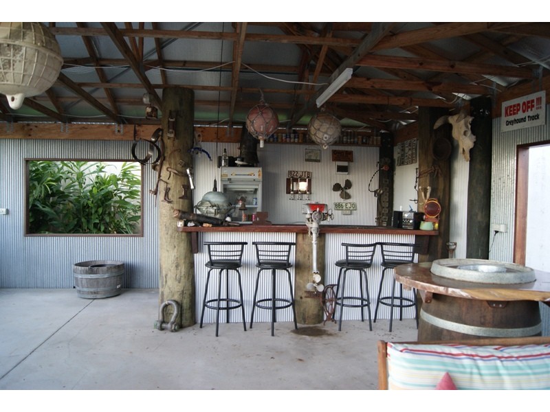 673 Miran Khan Drive, Freshwater Point, Sarina QLD 4737