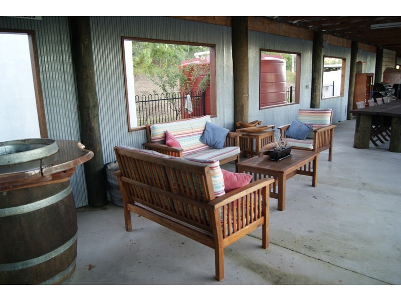 673 Miran Khan Drive, Freshwater Point, Sarina QLD 4737