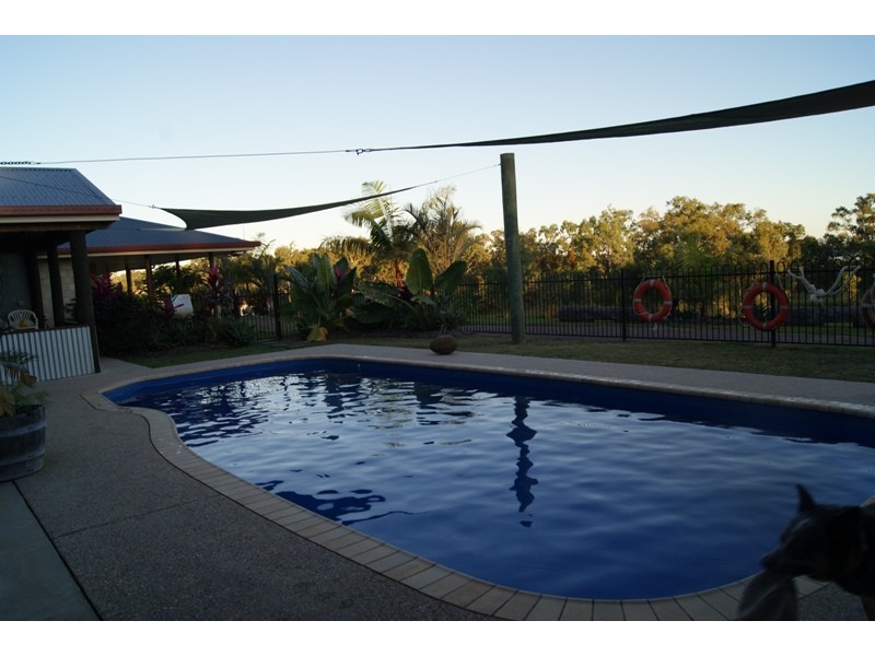 673 Miran Khan Drive, Freshwater Point, Sarina QLD 4737