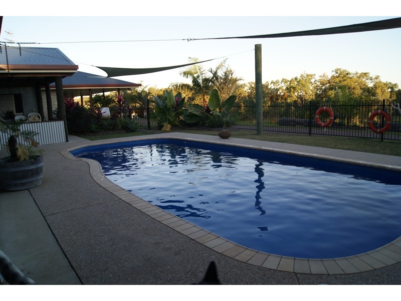 673 Miran Khan Drive, Freshwater Point, Sarina QLD 4737