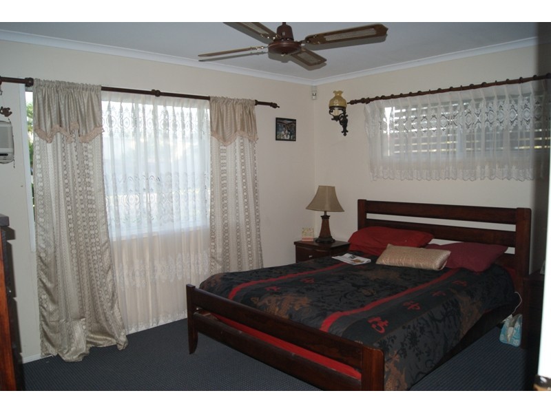 8 Telina Drive, Beaconsfield QLD 4740
