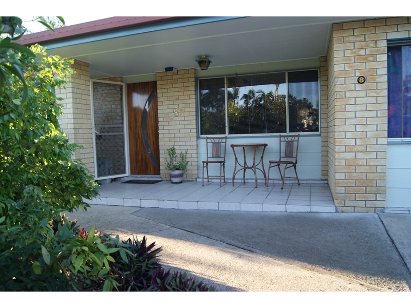 8 Telina Drive, Beaconsfield QLD 4740