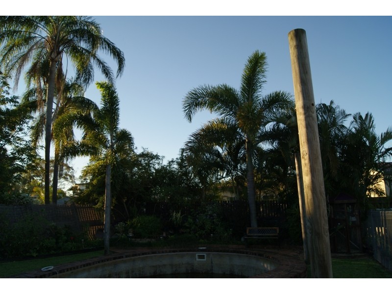 8 Telina Drive, Beaconsfield QLD 4740