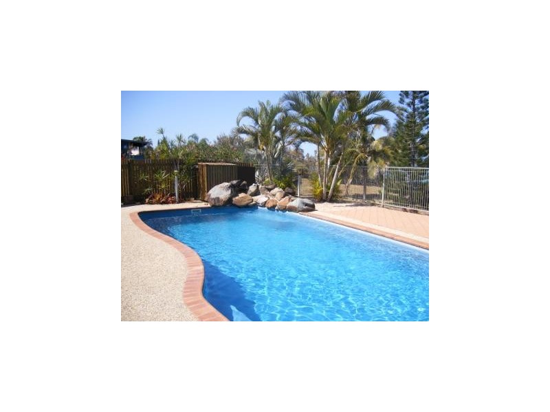 49 Rasmussen Avenue, Hay Point QLD 4740