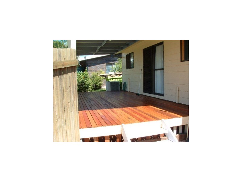 49 Rasmussen Avenue, Hay Point QLD 4740