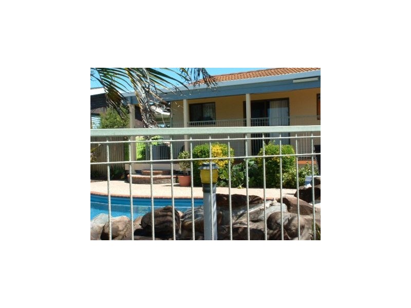 49 Rasmussen Avenue, Hay Point QLD 4740