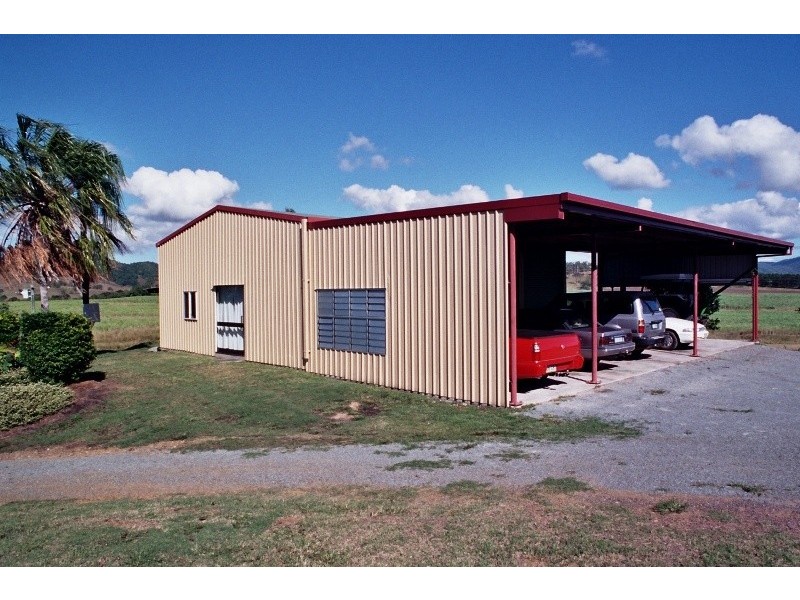 79 Sarina Homebush Road, Sarina QLD 4737