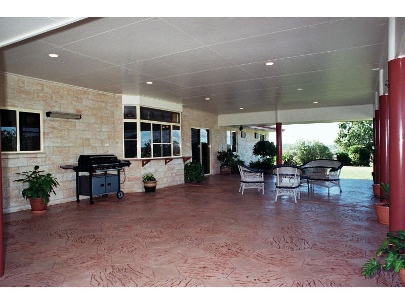 79 Sarina Homebush Road, Sarina QLD 4737