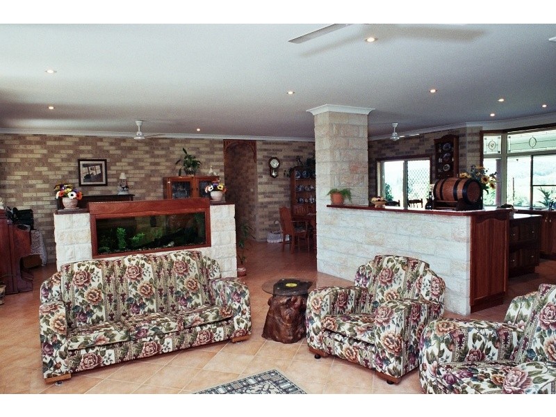 79 Sarina Homebush Road, Sarina QLD 4737