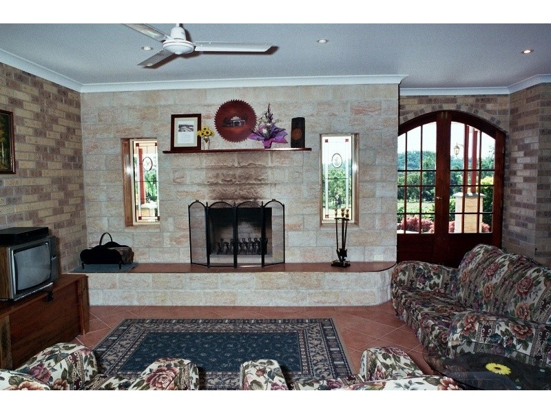 79 Sarina Homebush Road, Sarina QLD 4737