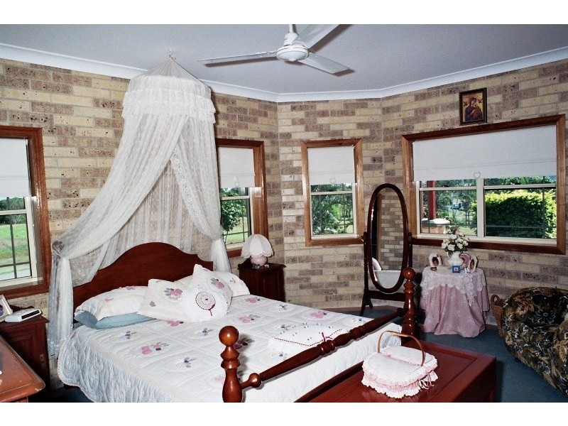 79 Sarina Homebush Road, Sarina QLD 4737