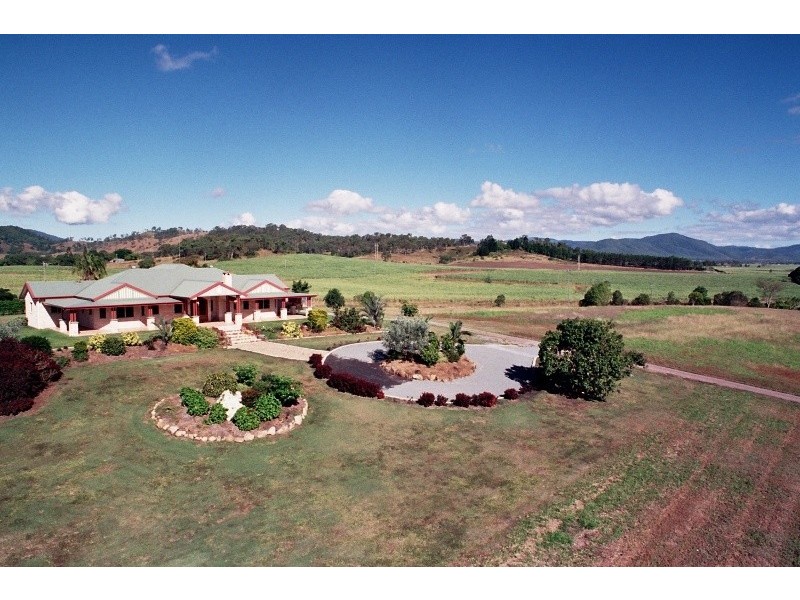 79 Sarina Homebush Road, Sarina QLD 4737