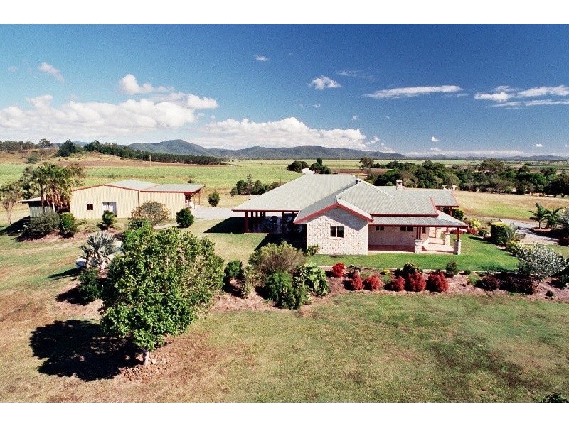 79 Sarina Homebush Road, Sarina QLD 4737