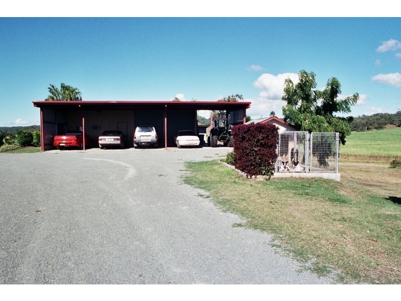 79 Sarina Homebush Road, Sarina QLD 4737