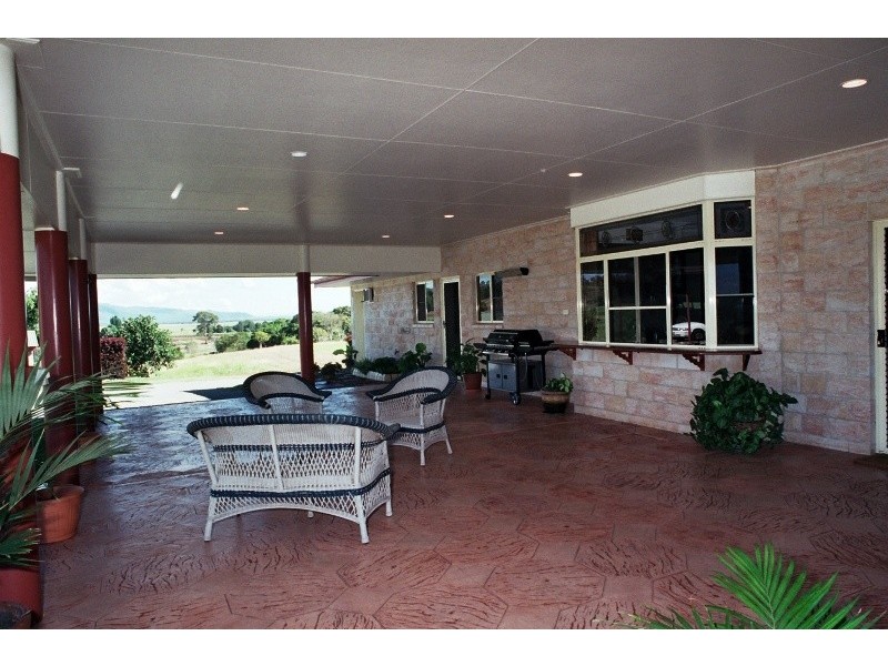 79 Sarina Homebush Road, Sarina QLD 4737