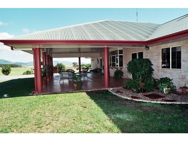 79 Sarina Homebush Road, Sarina QLD 4737