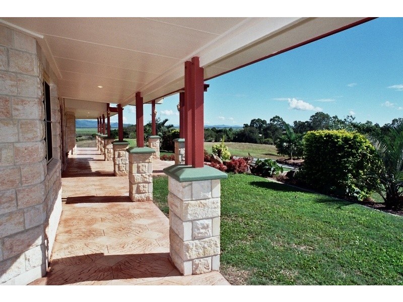 79 Sarina Homebush Road, Sarina QLD 4737