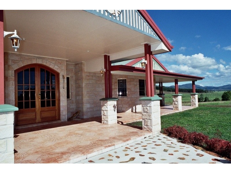 79 Sarina Homebush Road, Sarina QLD 4737