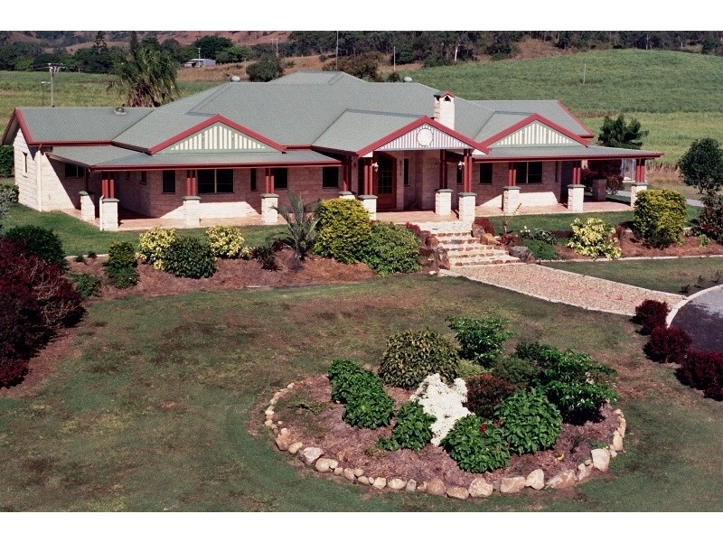 79 Sarina Homebush Road, Sarina QLD 4737