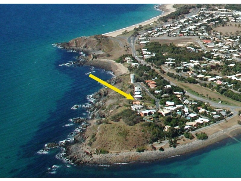 12 Albatross Street, Slade Point QLD 4740