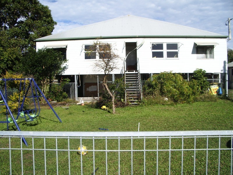 Highset Home Lot 2, Bruce Highway, Kuttabul QLD 4741