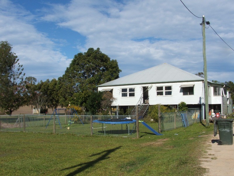 Highset Home Lot 2, Bruce Highway, Kuttabul QLD 4741