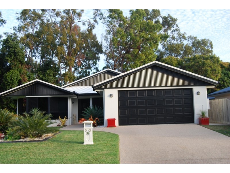30 Leichardt Way, Andergrove QLD 4740